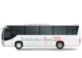 40 Seats Bus 2020