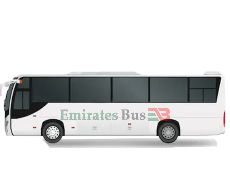 40 Seats Bus 2020