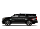 Chevrolet Suburban 2020
